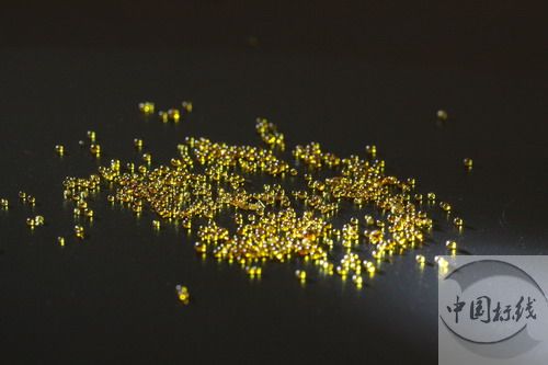 略阳汽车零部件车间喷砂处理